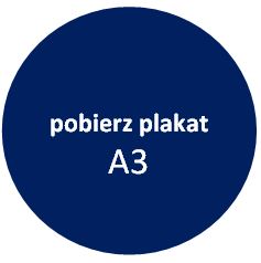 Plakat - świąteczne symbole A3 Pobierz plakat A3